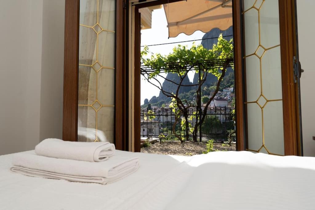 Romance Dream Meteora 2 Kalambaka Eksteriør billede